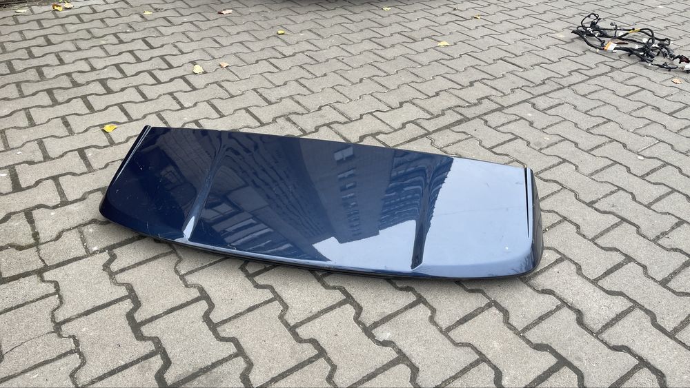 Спойлер Ford Edge без стопсигналу