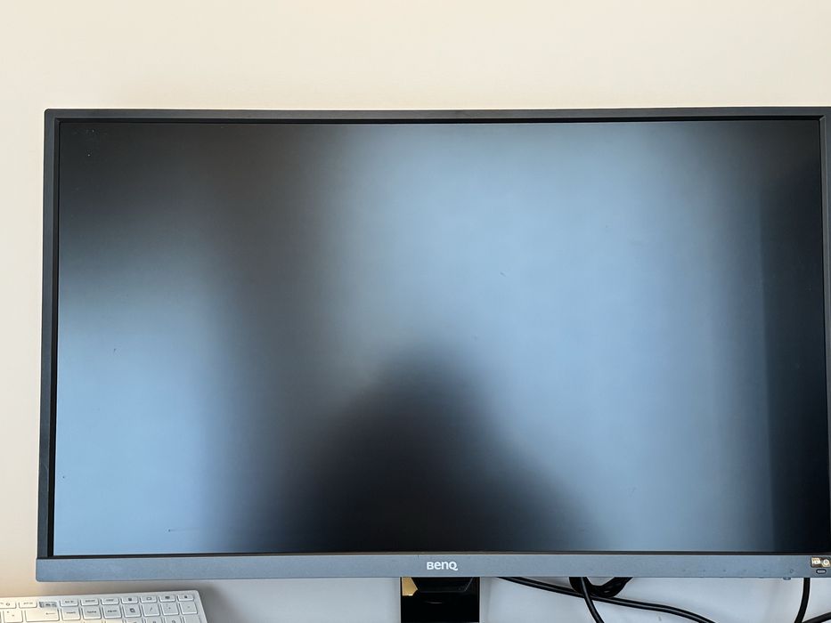 BenQ EW3270U 32 cale 4K HDR