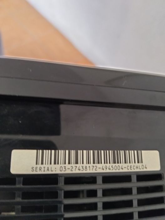 PlayStation 3 ,mais jogos
