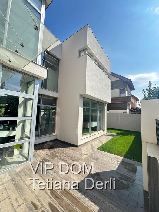 House by the address st. Kievskaya (area 340 m²) - Atlanta.ua - photo 20