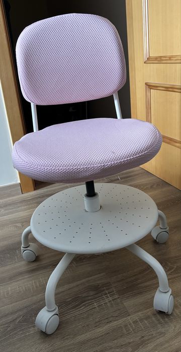 Cadeira de escritório de criança