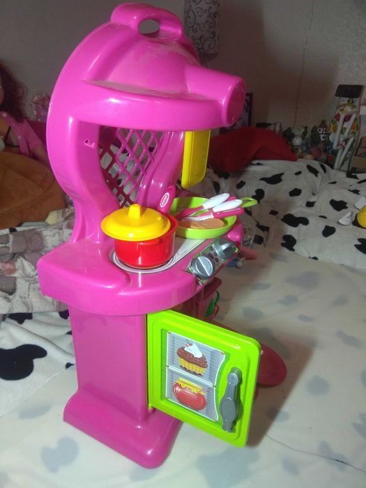 Мебель для кухні,варочна