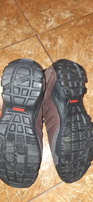 Oryginalne buty adidasa