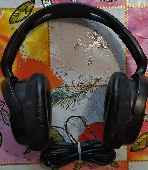 Наушники Philips SHP2000