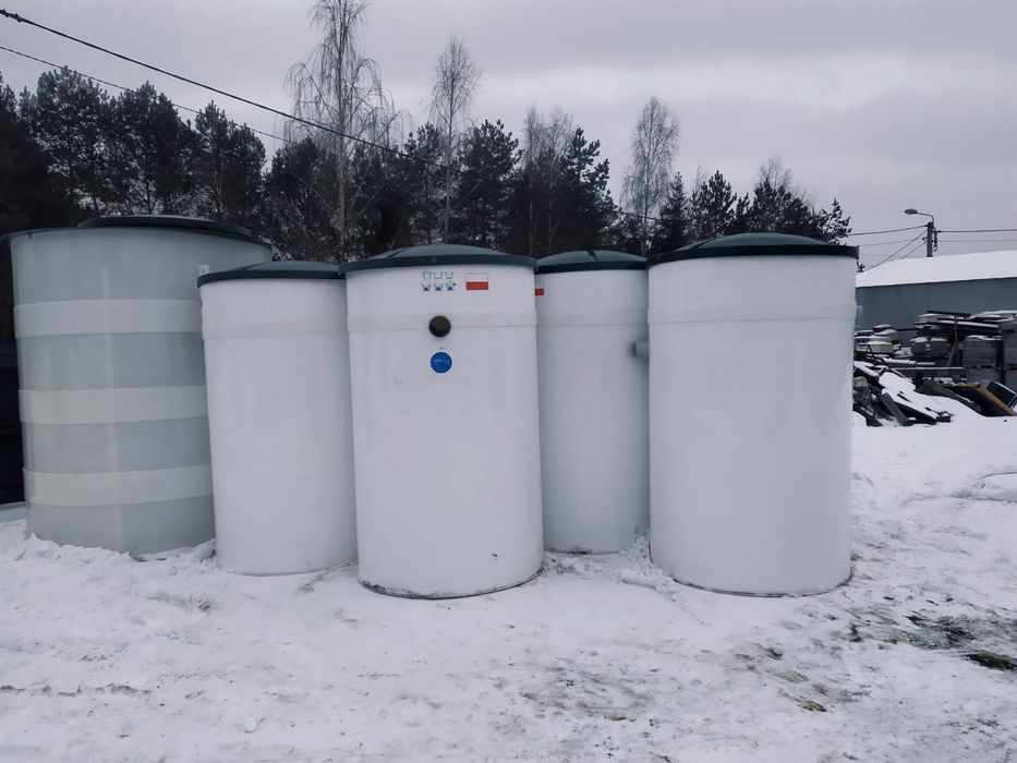 Przydomowe oczyszczalnie ścieków ekologiczne biologiczne szambo