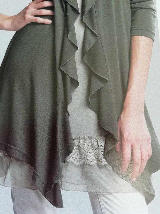 sukienki mini z koronką