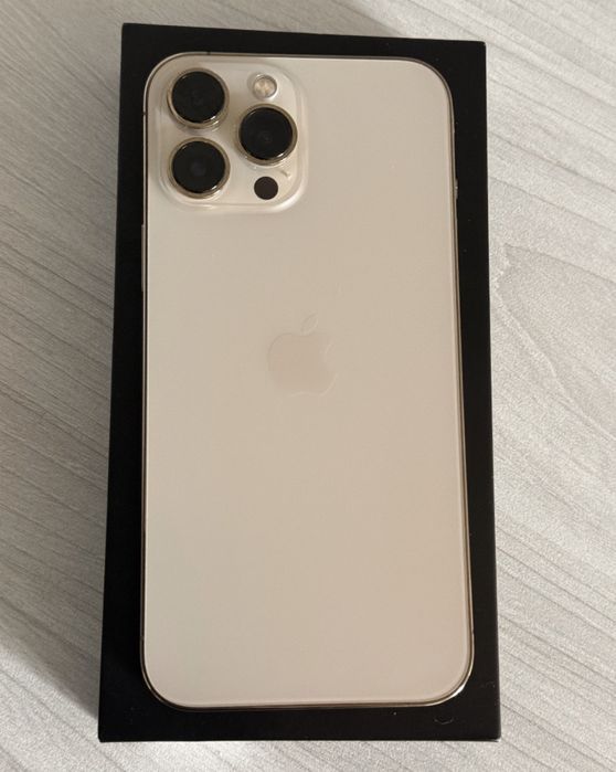 IPhone 13 Pro Max 256GB ідеал
