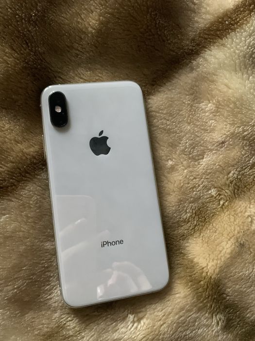 iPhone XS 256 ГБ