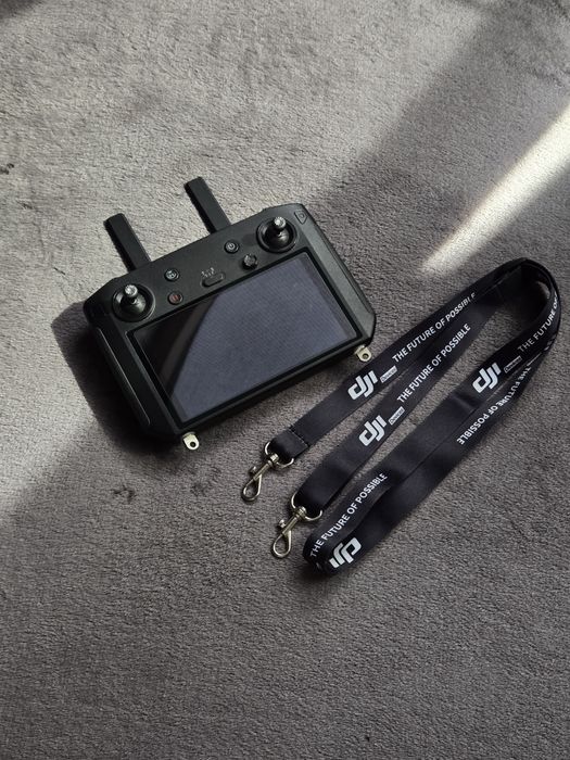 DJI Air 2S Fly More Combo (Smart Controller)
