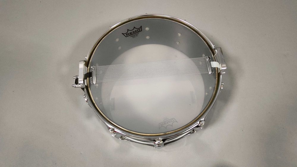 Werbel Fibes „SFT 690” z lat 70 - 14 x 5,5"