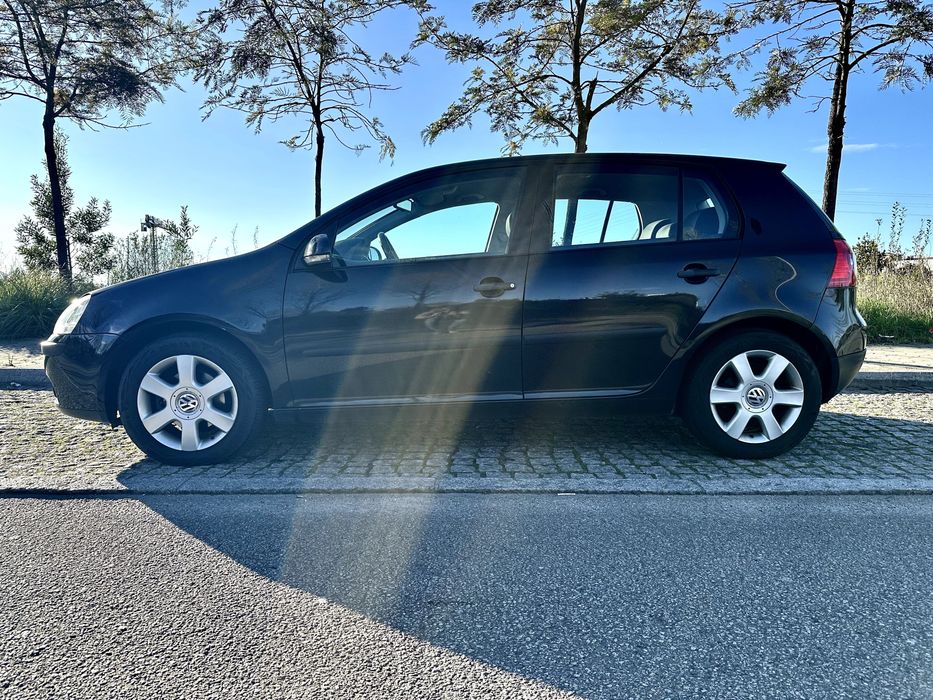 Volkswagen Golf 1.4 90 cv