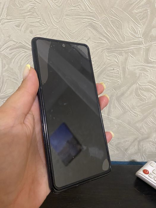 Samsung a51 ( гарний стан )