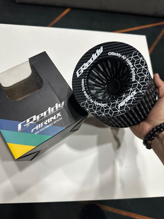 Фильтр нулевого сопротивления нулевик воздушный фильтр спортивный