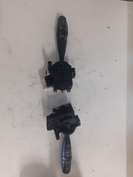 Manetki przełącznik zespolony toyota e12