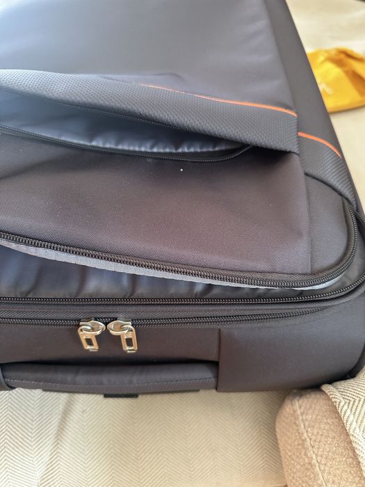 Mala de viagem de cabine
