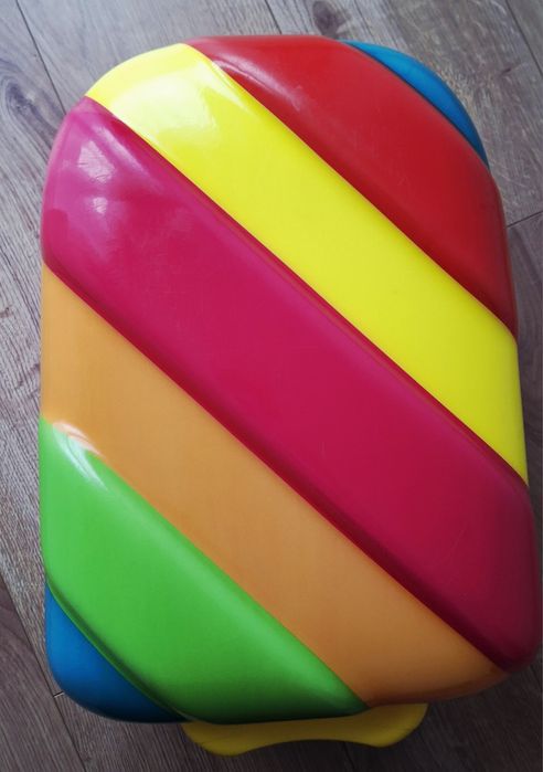 Bagaż podręczny do samolotu, śliczna mini walizka do 5kg