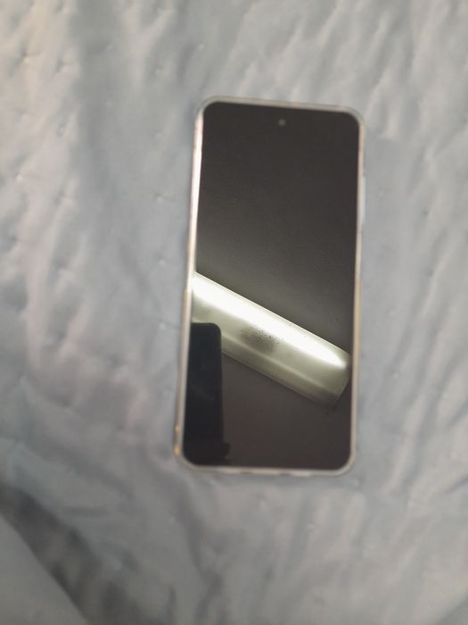 Samsung A37 5G nunca usaso