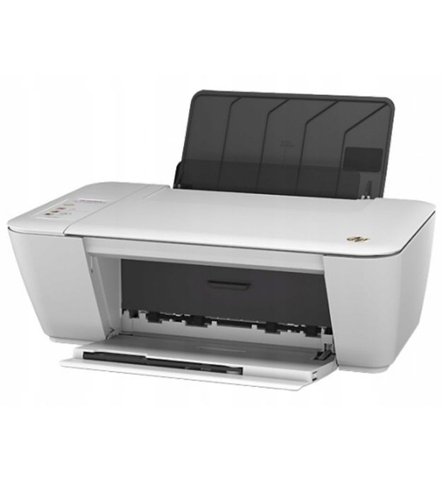 Sprawna drukarka HP 1515 650 uprzedzenie wielofunkcyjne