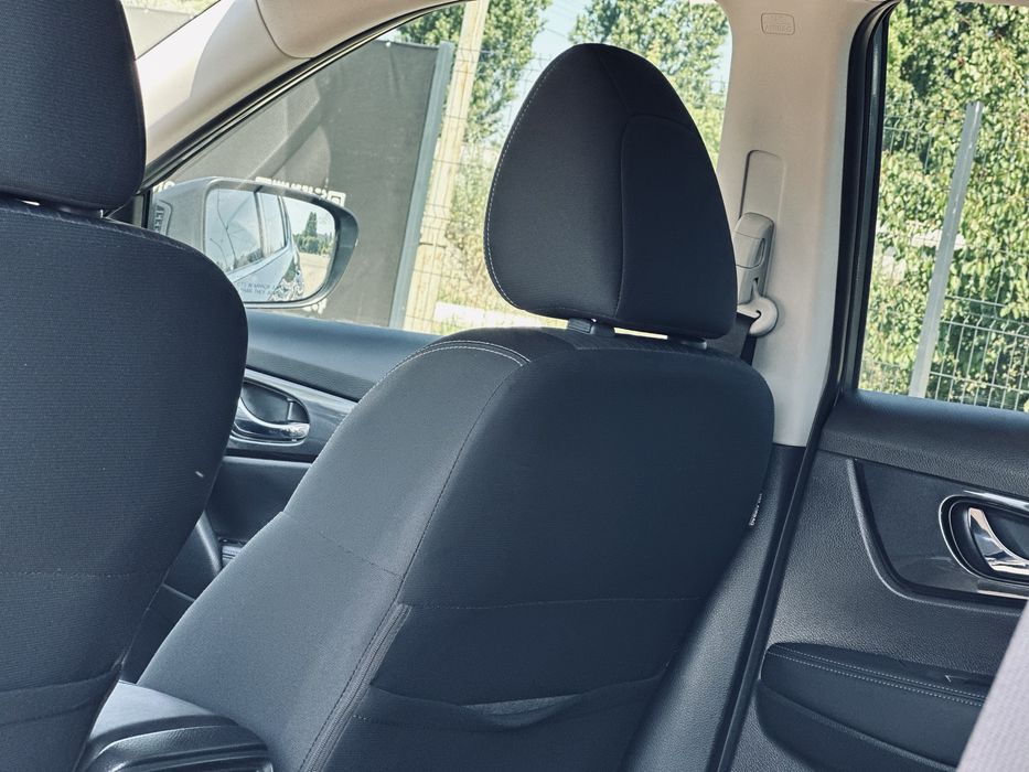Nissan Rogue 2019 Рестайлинг Без Пробігу По Україні