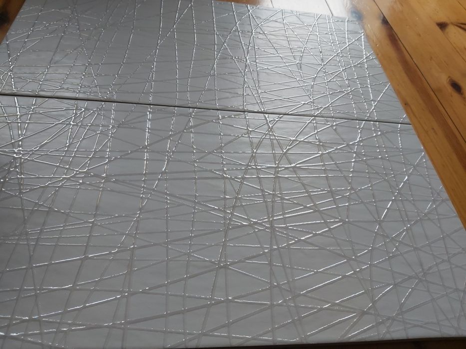 Płytka ścienna dekor biały 30x60 Marconi 2,70m2
