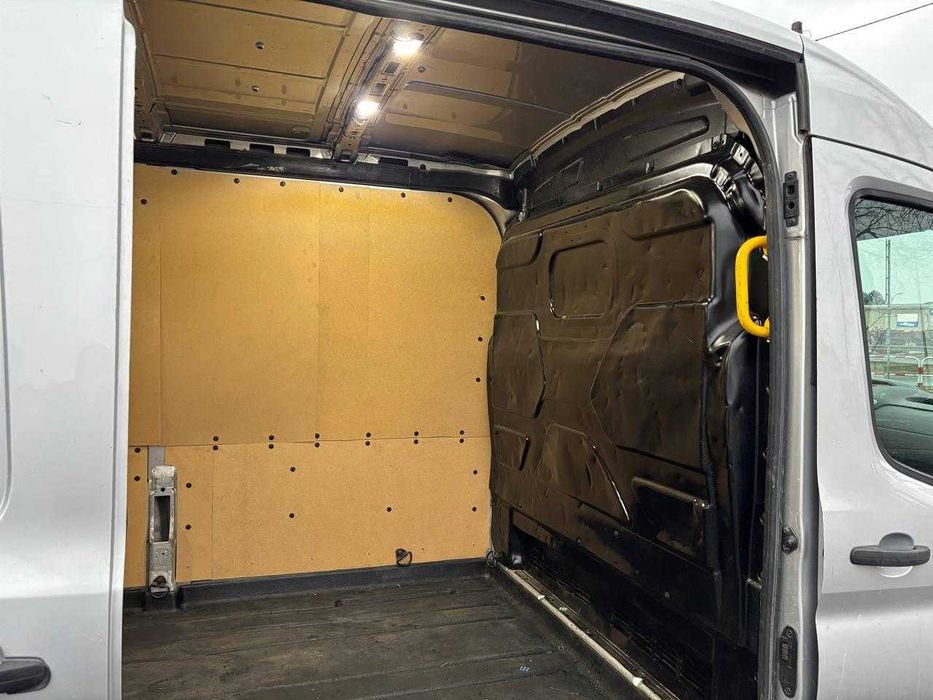 Ford transit 2.0 EcoBlue 2018r. 130 KM, niski przebieg