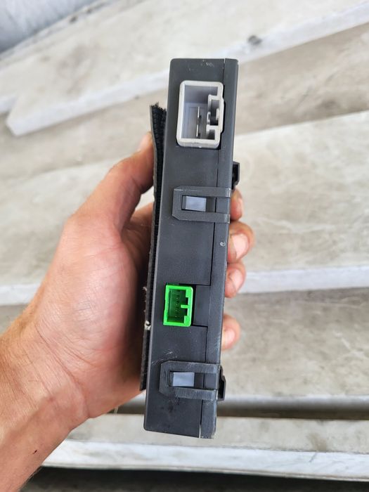 Moduł haka ford c max mk2 10r