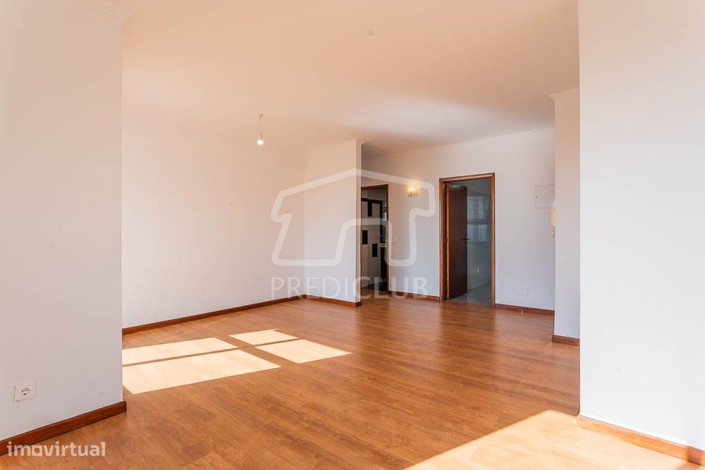Apartamento T2 - Caniço