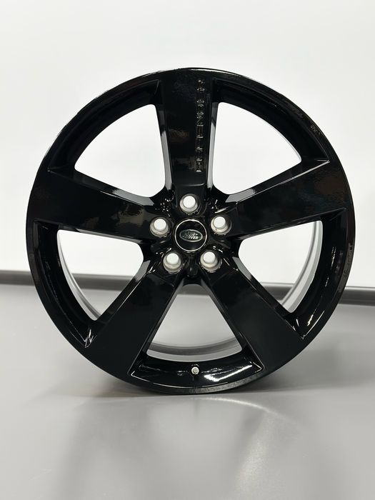 Нові оригінальні диски Land Rover Defender 5х120 R22