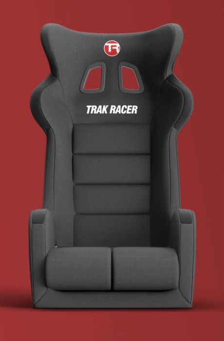 Track Racer TR160S Racing Simulator