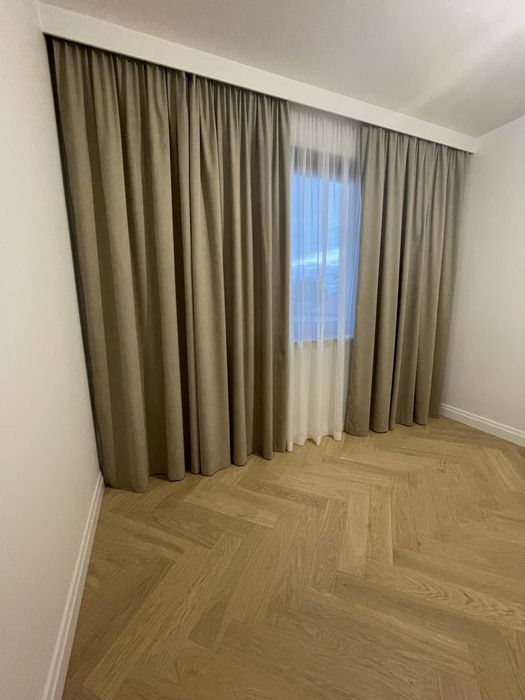 Szycie Zasłon na wymiar Warszawa