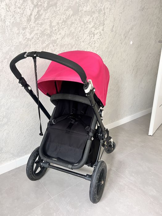 Wózek spacerowy Bugaboo Cameleon
