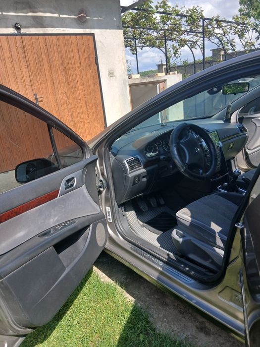 Продам PEUGEOT 407