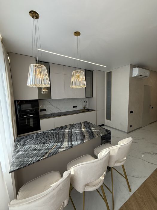 3-rooms apartment apartment by the address st. Arkadiyskoe plato Gagarinskoe plato (area 109 m²) - Atlanta.ua - photo 5