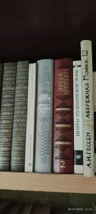 Л.Н. Толстой. Книги классиков