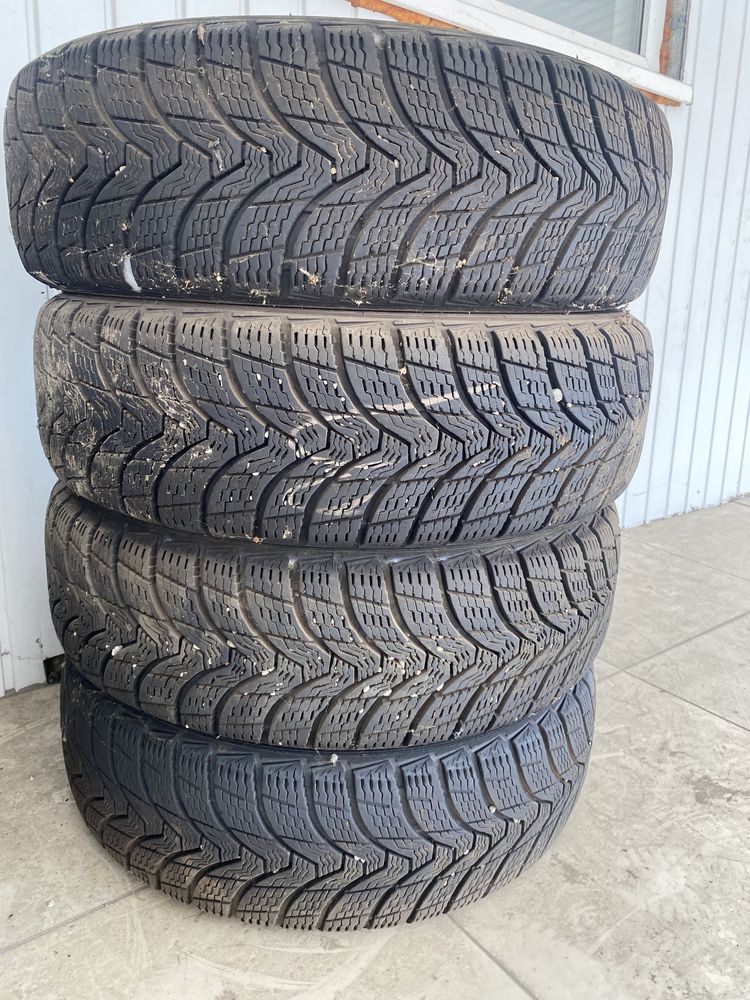 Promiorri viamaggiore 215 65 R16 98T зима: 1 500 грн. - Автошини Дніпро ...