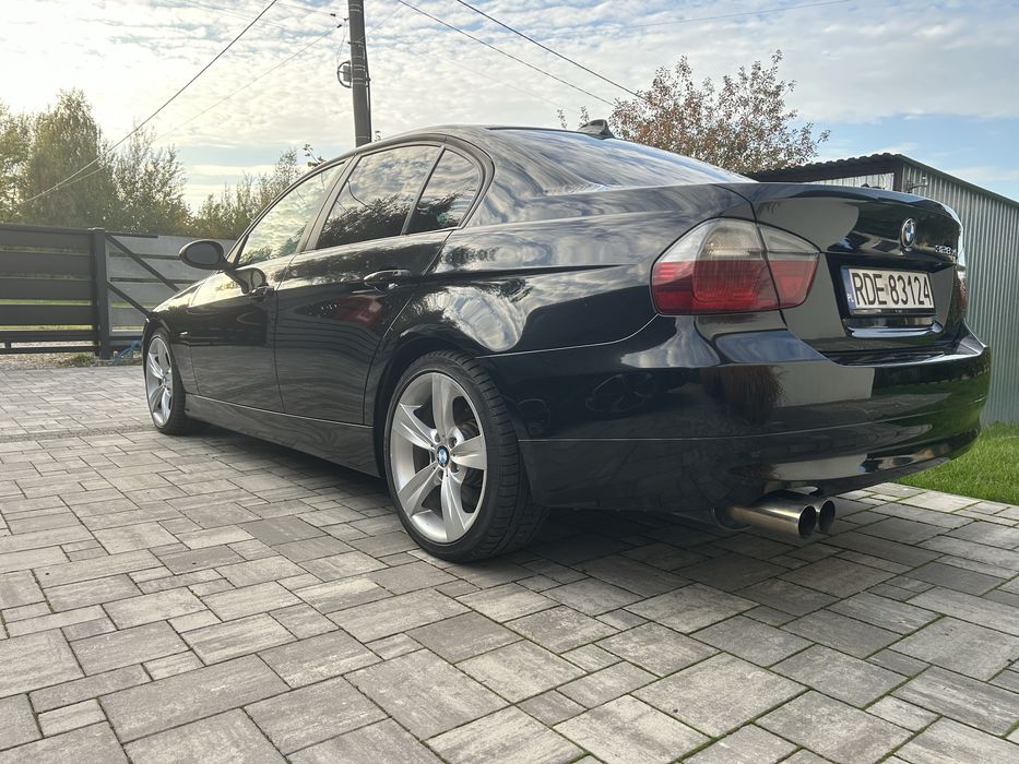 BMW Seria 3