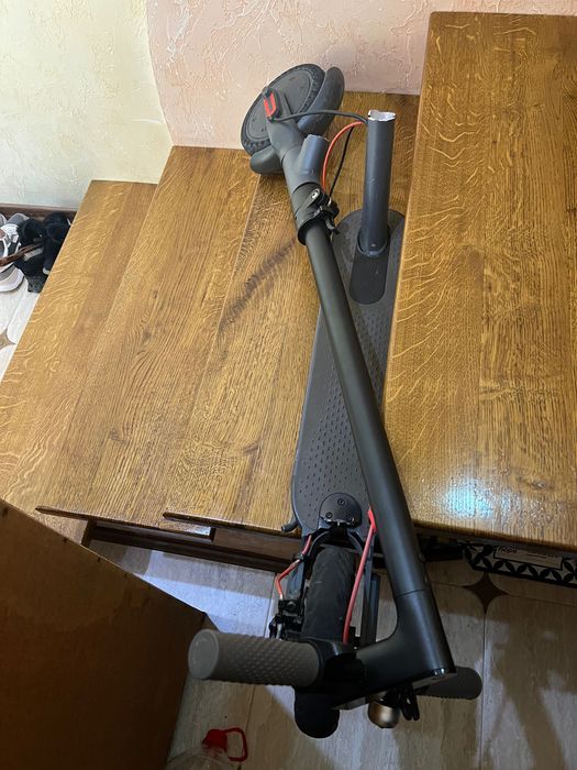 Електро самокати