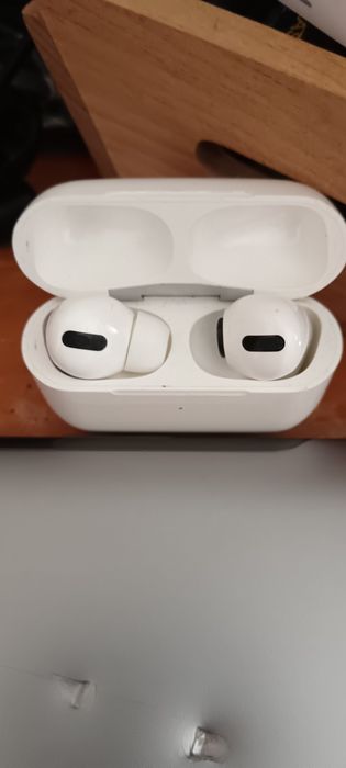 AirPods Pro de 1ª geração.