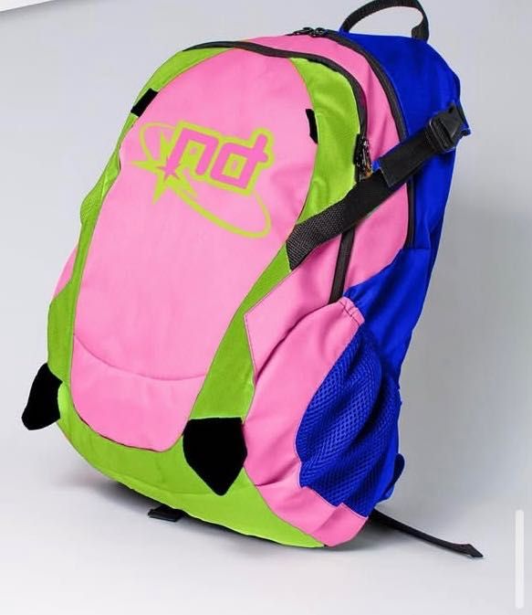 Рюкзак Nancy dolls