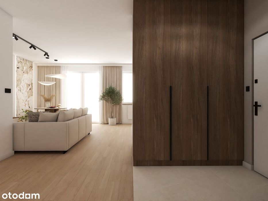 3 pokoje | 67 m² | Nowe | Standard premium | Bez PCC