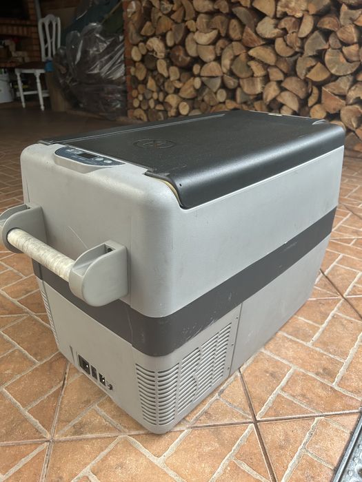 Frigorífico portátil Indel B - TB41 A