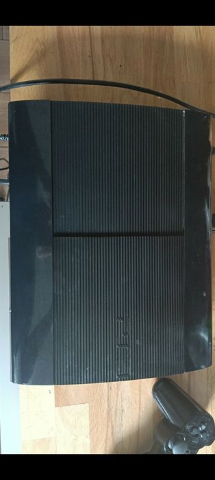 Konsola PS3 12gb