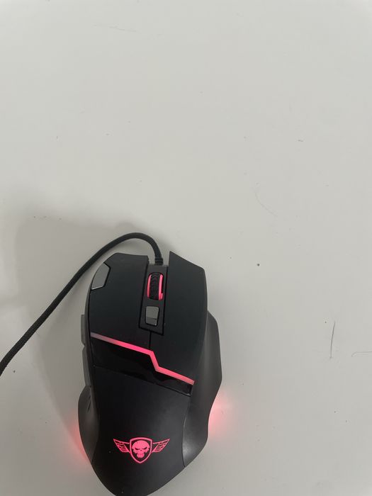 Rato para gaming