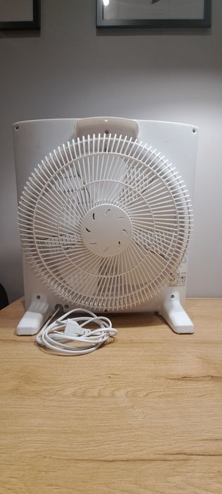 Wentylator stołowy podłogowy Easy Home