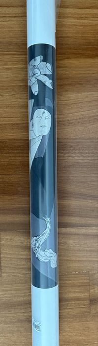 Poster Guernica - Picasso (Novo)