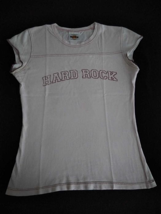 Camisolas e T-shirts mulher