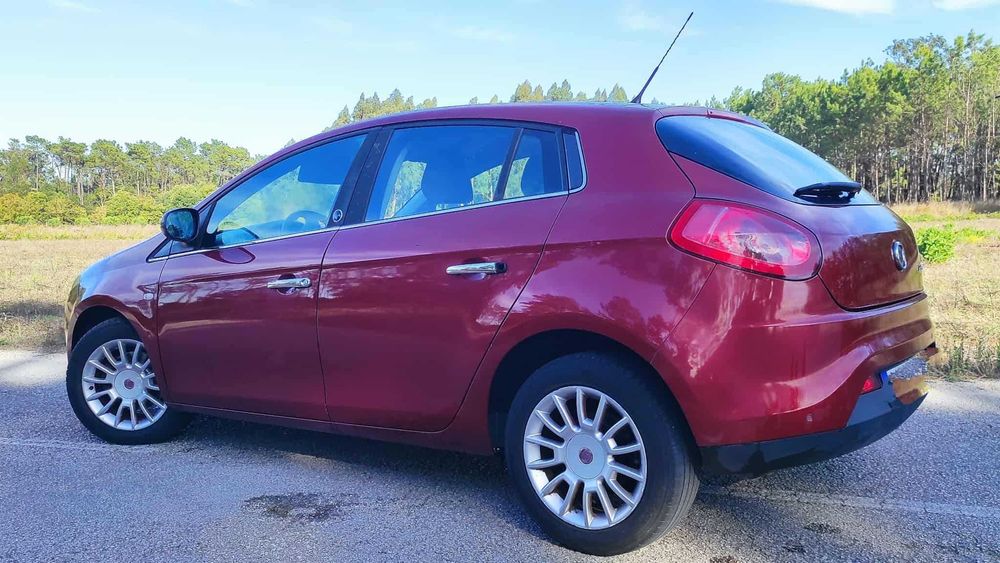 Fiar Bravo 1.6 D Multijet