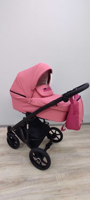 Wózek wielofunkcyjny BEXA LINE 2.0 PASTEL L18 NOWY.  Gwarancja 24 m-cy