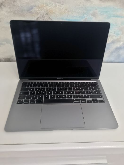 MacBook Air 2020 M1
