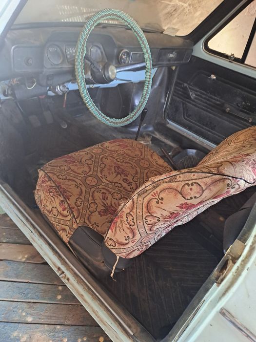Продам ЗАЗ 968 М